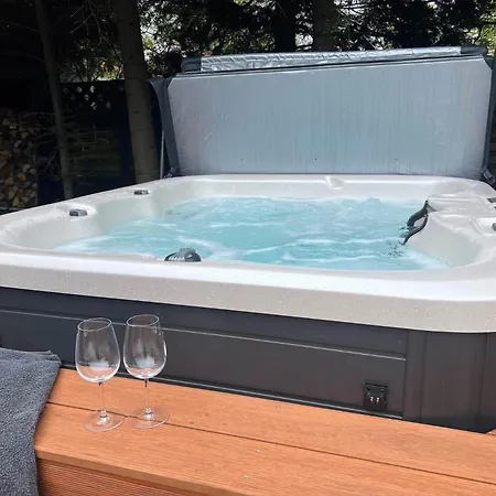 Casa de Férias 30450-odder-strandparksvej-25