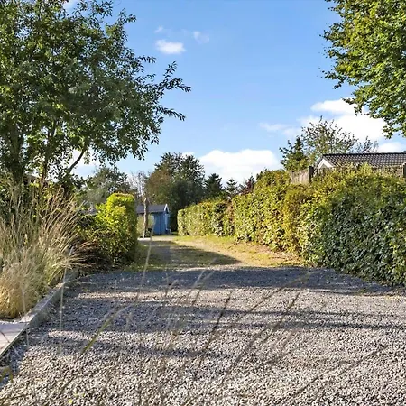 30450-odder-strandparksvej-25 Casa de Férias