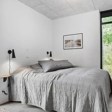 30450-odder-strandparksvej-25 Casa de Férias