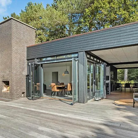 Casa de Férias 30450-odder-strandparksvej-25