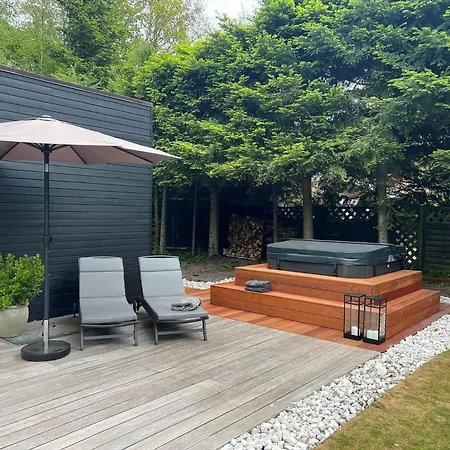 Feriehus 30450-odder-strandparksvej-25 Odder