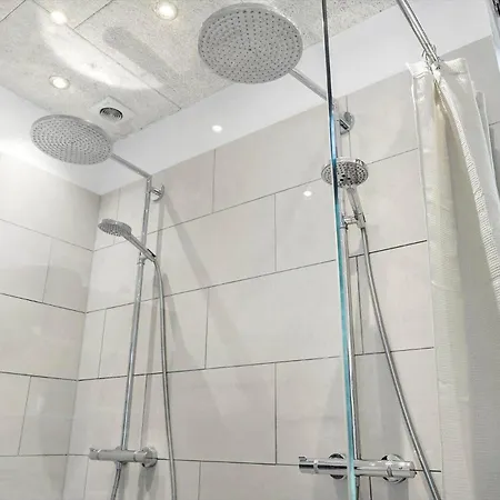 30450-odder-strandparksvej-25 Casa de Férias Odder