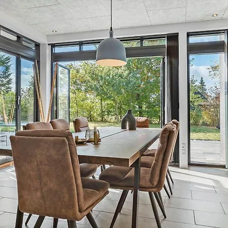 Casa de Férias 30450-odder-strandparksvej-25 Odder