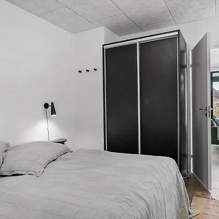 30450-odder-strandparksvej-25 Ferienhaus *