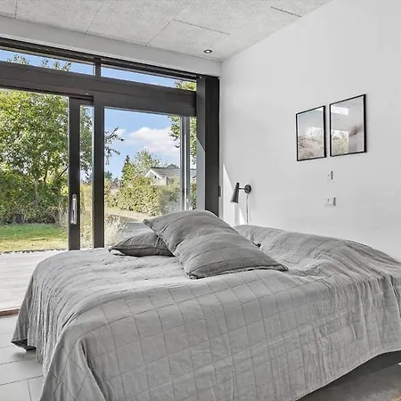 Ferienhaus 30450-odder-strandparksvej-25 *
