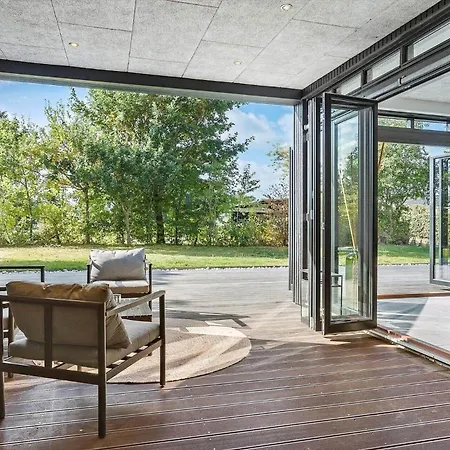 30450-odder-strandparksvej-25 Ferienhaus