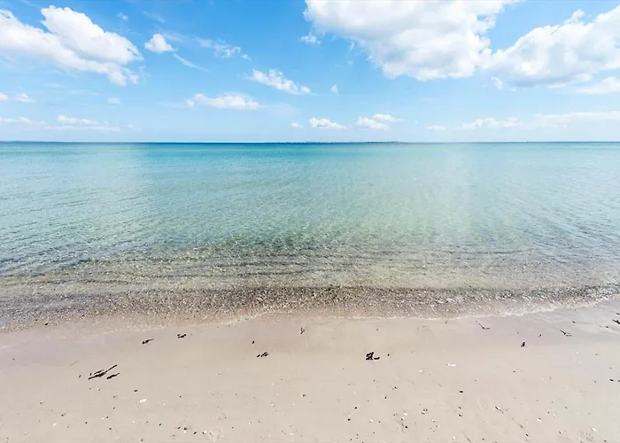Feriehus 30450-odder-strandparksvej-25 *
