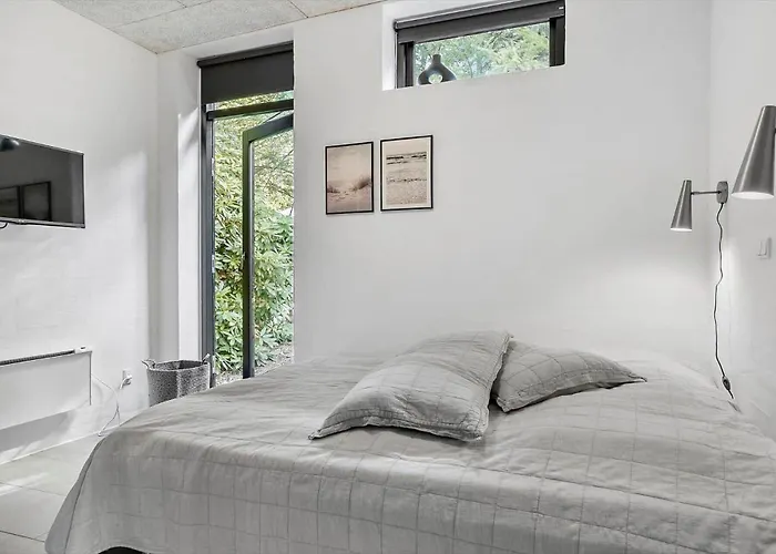 30450-odder-strandparksvej-25 Nyaraló *