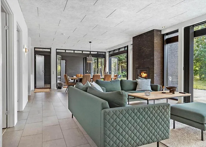 Feriehus 30450-odder-strandparksvej-25 *