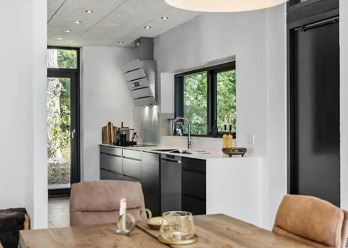 Feriehus 30450-odder-strandparksvej-25 Odder