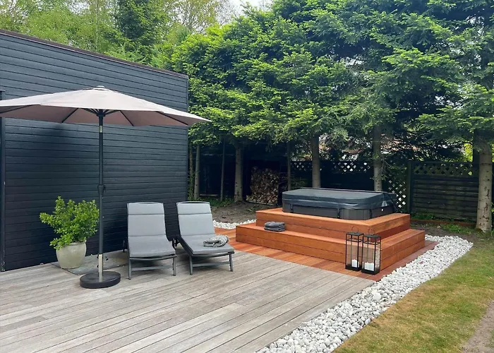 Feriehus 30450-odder-strandparksvej-25 Odder