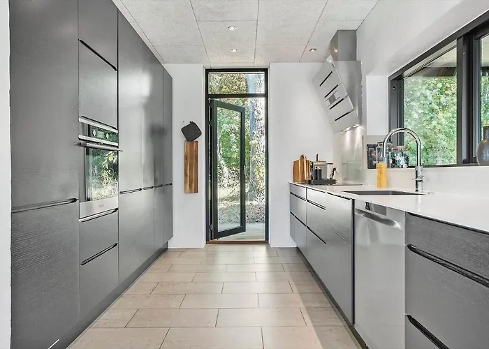 Nyaraló 30450-odder-strandparksvej-25 *