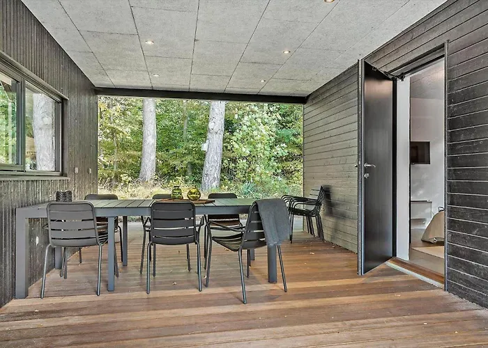 Nyaraló 30450-odder-strandparksvej-25 *