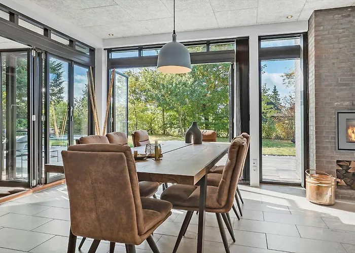 Feriehus 30450-odder-strandparksvej-25 Odder